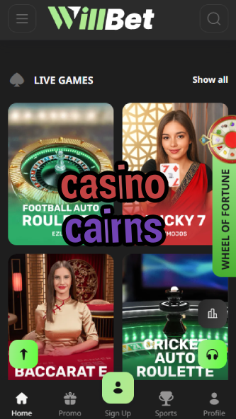 Casino Cairns - Best Australian Casino-www.bdqngd.com