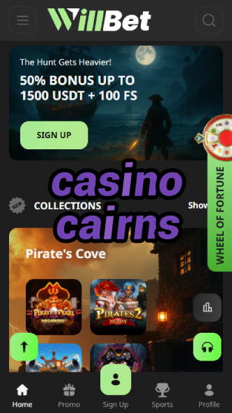 Casino Cairns - Best Australian Casino-www.bdqngd.com